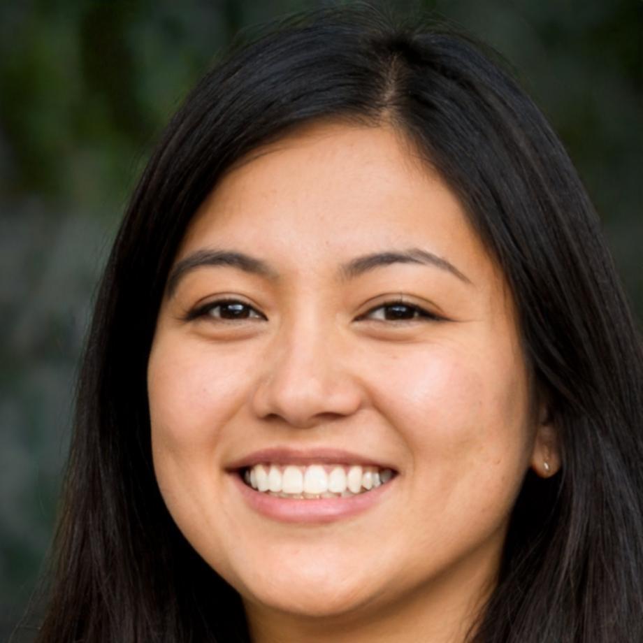 Портрет клиентки - участницы образовательной программы