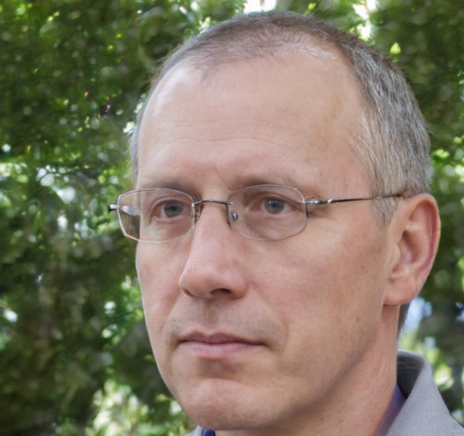 Портрет клиента - участника программы финансового планирования