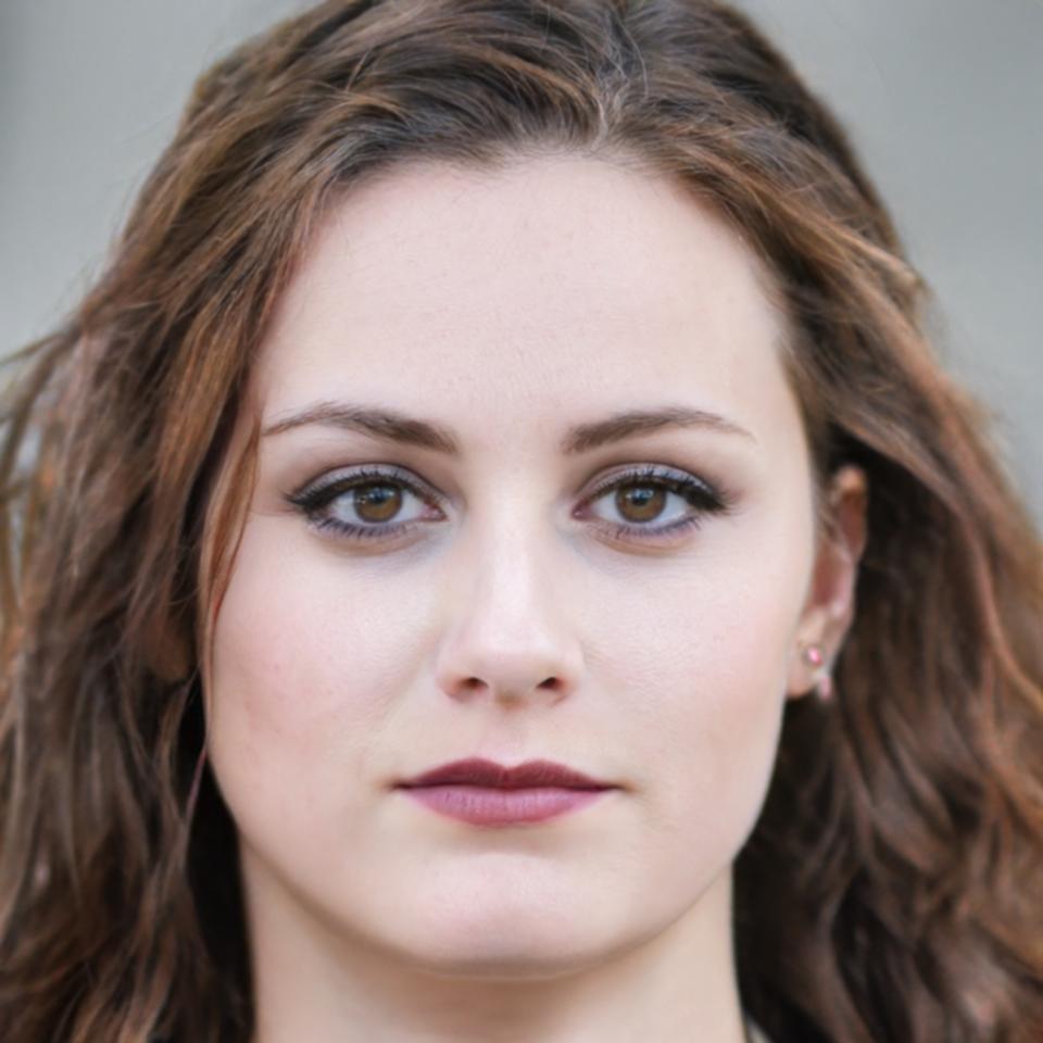 Анна Краловечкова - эксперт по управлению рисками